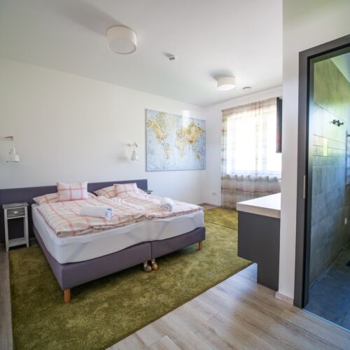 Villa for 20 Persons