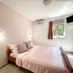 Economy Standard 1-Room Apartment for 2 Persons