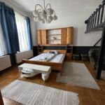 Grand Családi 7 fős apartman 2 hálótérrel