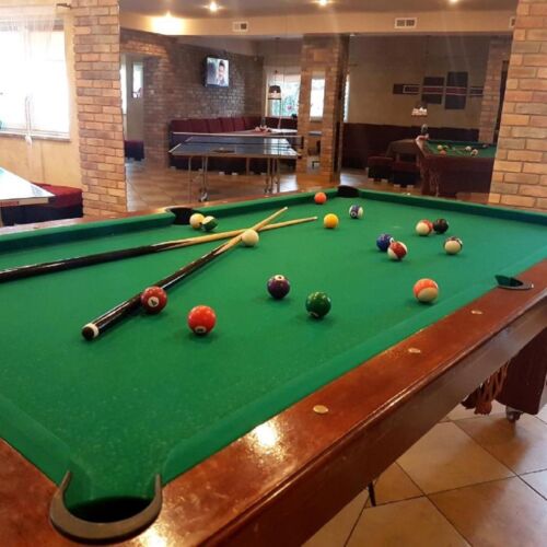 Summer House for 5 Persons