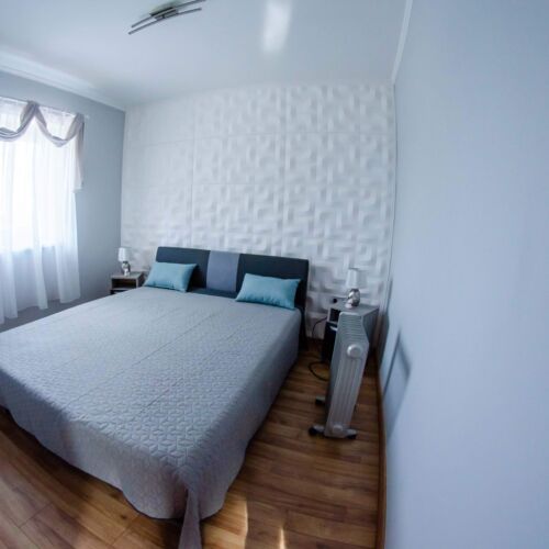 Casă de vacanță familial(ă) cu vedere spre lac pentru 9 pers. (se inchirieaza doar integral) (se poate solicita pat suplimentar)