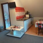 Légkondicionált Family kétágyas szoba (pótágyazható)