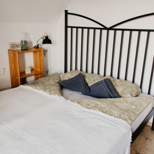 Chata (jako celek) pro 8 os. s výhledem na hory celý Dům