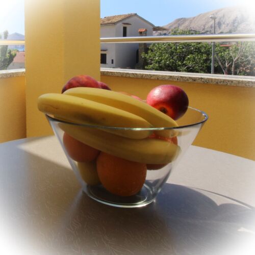 Apartman s manželskou postelí s 1 ložnicí