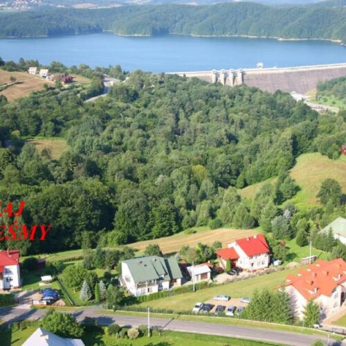 Apartament 7-osobowy z 3 pomieszczeniami sypialnianymi