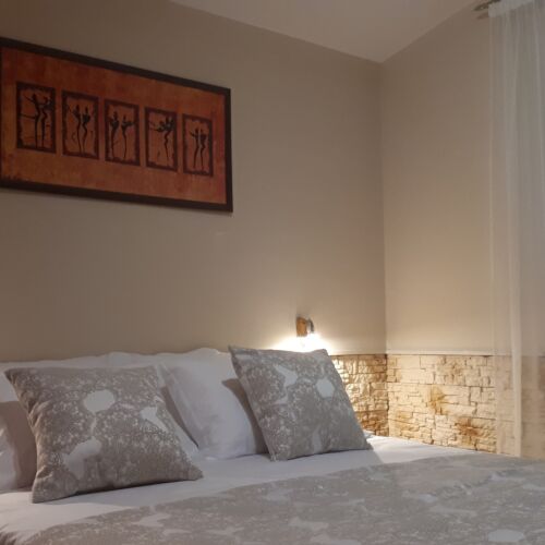 Apartament 2-osobowy Studio 