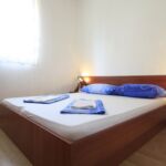 Apartament 7-osobowy Komfort Standard z 4 pomieszczeniami sypialnianymi