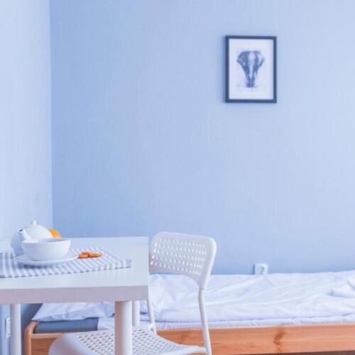 Classic Comfort Twin Room