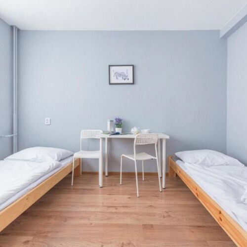 Classic Family Triple Room