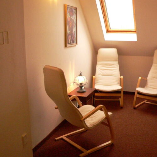 Camera tripla cu baie comună (se poate solicita pat suplimentar)