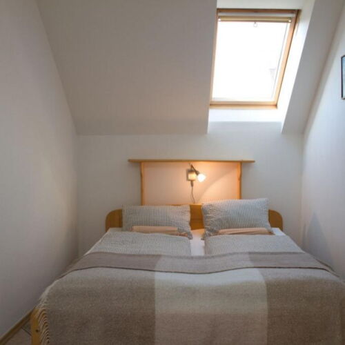 Pokoj se sprchou  pro 2 os.