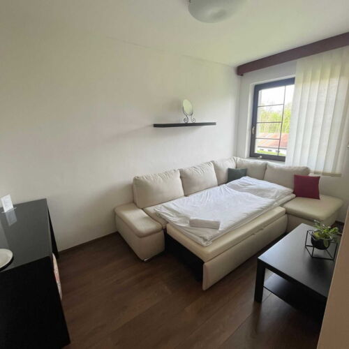 Pokoj se sprchou  pro 1 os.