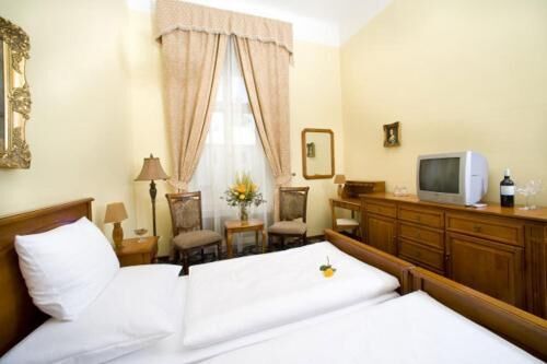 Pokój 1-osobowy Standard