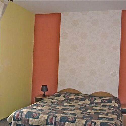 Pokoj se sprchou  pro 3 os.