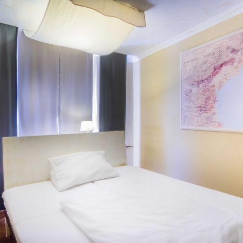 Pokoj se sprchou  pro 2 os.