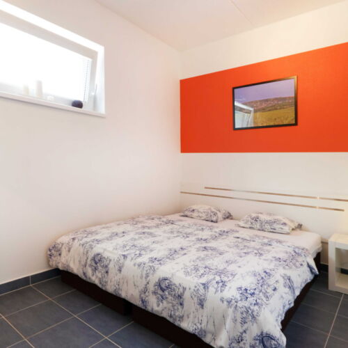 Apartament 4-osobowy z prysznicem z aneksem kuchennym