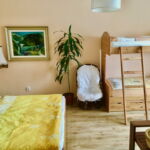 Apartmán Flora Olomouc
