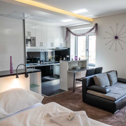 Pokój 2-osobowy Standard z prysznicem (możliwa dostawka)