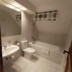 Apartman se sprchou  pro 4 os. (s možností přistýlky)