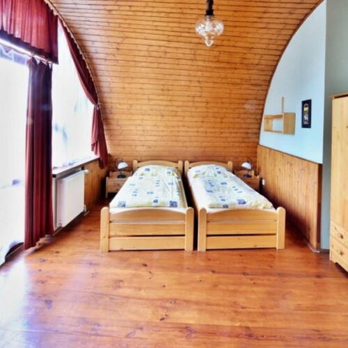 Camera twin standard