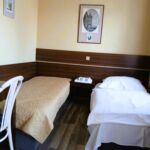Apartmány Sedmikráska Tehovec
