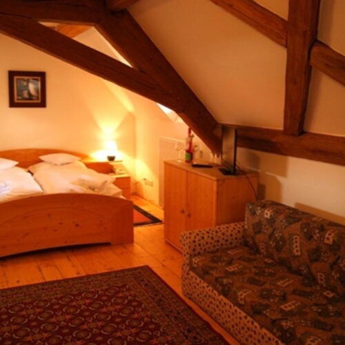 Pokój 2-osobowy z prysznicem