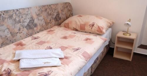 Single Room with Shower
