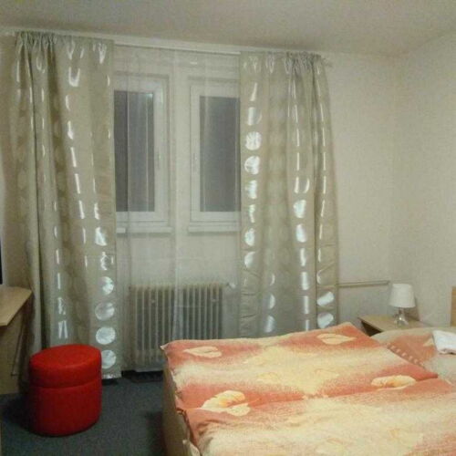 Pokój 3-osobowy z prysznicem