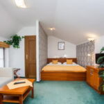 Studio 2 fős apartman