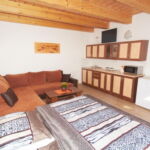 Quadruple Room with Shower and Kitchenette (extra beds available)