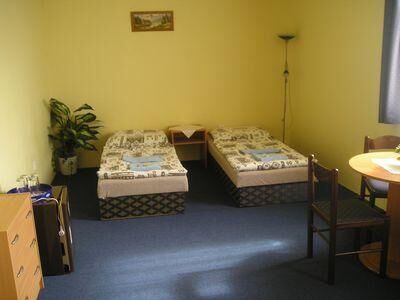 Single Room with Shower