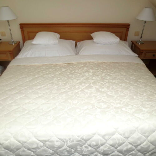 Pokoj se sprchou s klimatizací pro 2 os.