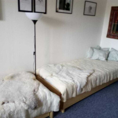 Pokoj se sprchou  pro 2 os. (s možností přistýlky)