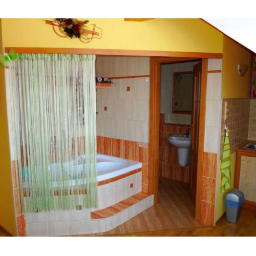 Camera dubla cu aer condiționat cu cadă