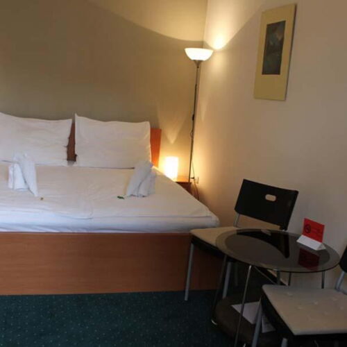 Studio Apartman se sprchou pro 4 os. se 2 ložnicemi