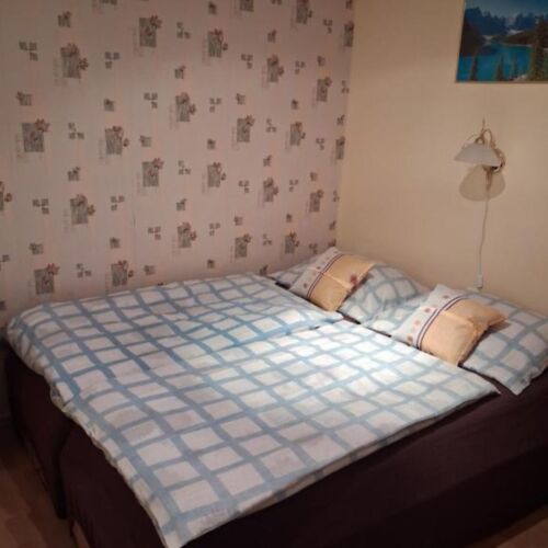 Double Room with Shower