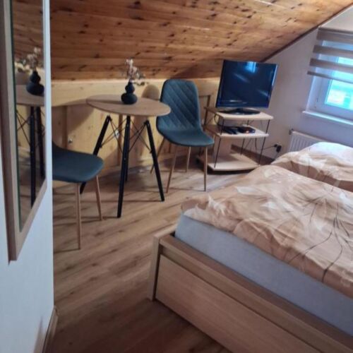 Triple Room with Shower