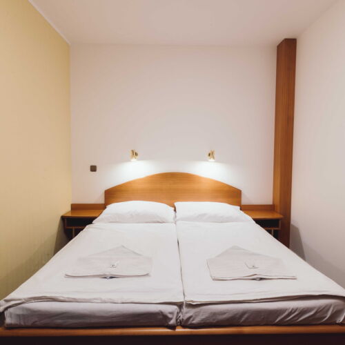 Triple Room with Shower