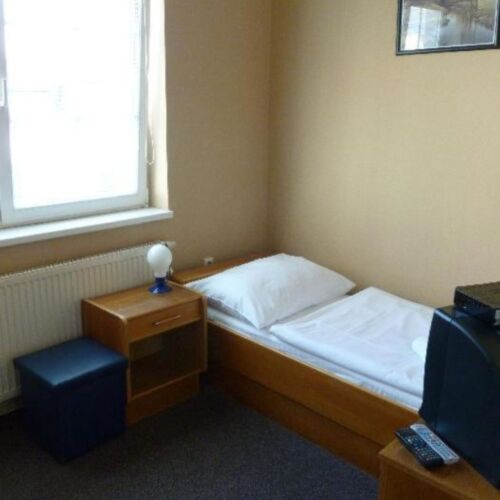 Pokoj se sprchou  pro 1 os.