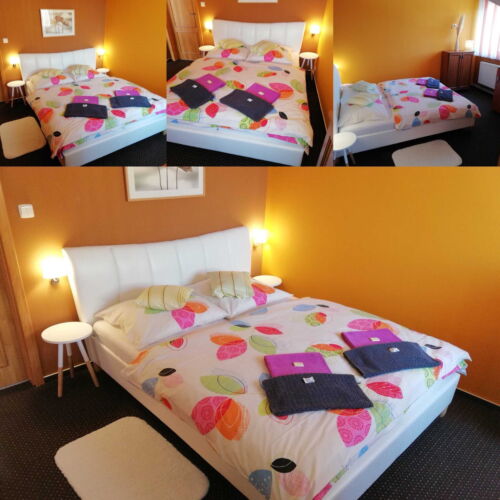 Pokój 2-osobowy z prysznicem