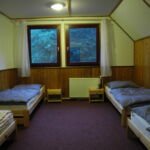 Sa tuš kabinom soba sa 0 kreveta(om) (za 5 osoba(e))