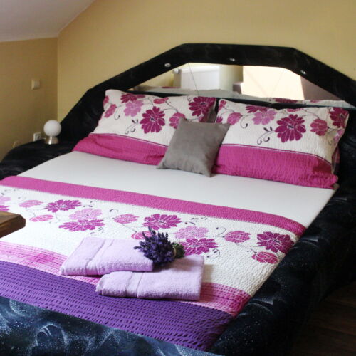 Apartman pro 2 os. (s možností přistýlky)