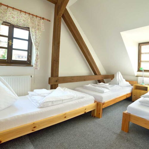 Apartament pentru 7 pers.