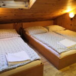 Sa tuš kabinom Mali balkon soba sa 0 kreveta(om) (za 3 osoba(e))