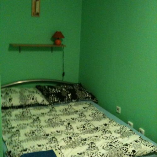 Single Room with Shower