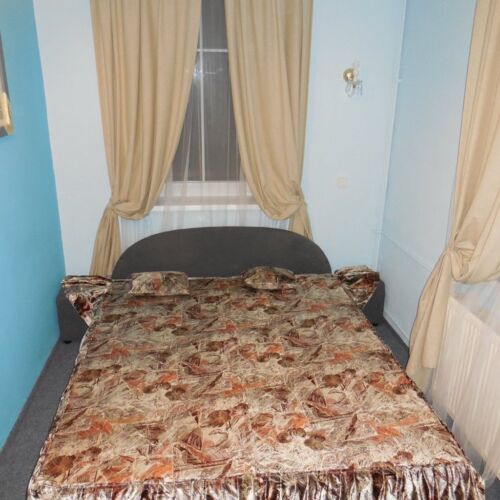 Double Room with Shower