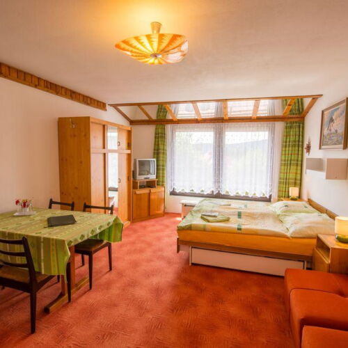 Pokój 2-osobowy Standard