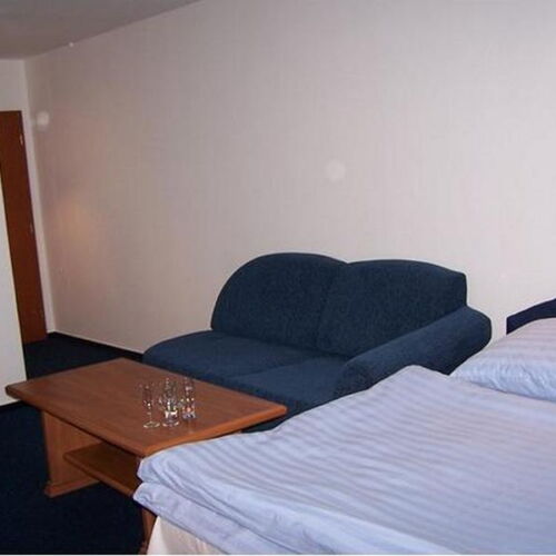 Pokoj se sprchou  pro 1 os.