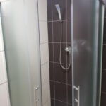 Camera single cu duș