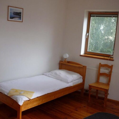 Single Room with Shower